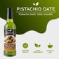 Pistachio Date Syrup