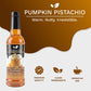 Pumpkin Pistachio Syrup Syruvia
