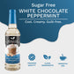 Sugar-Free White Chocolate Peppermint Syrup