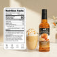 Caramel Apple Syrup Syruvia