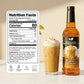 Pumpkin Pistachio Syrup