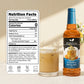 Sugar Free Pumpkin Pistachio Syrup