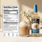 Sugar-Free White Chocolate Peppermint Syrup Syruvia
