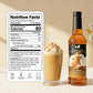 Pumpkin Cookie Butter Syrup Syruvia