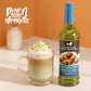 Sugar-Free Pistachio Date Syrup Syruvia