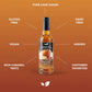 Caramel Apple Syrup Syruvia