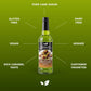 Pistachio Date Syrup