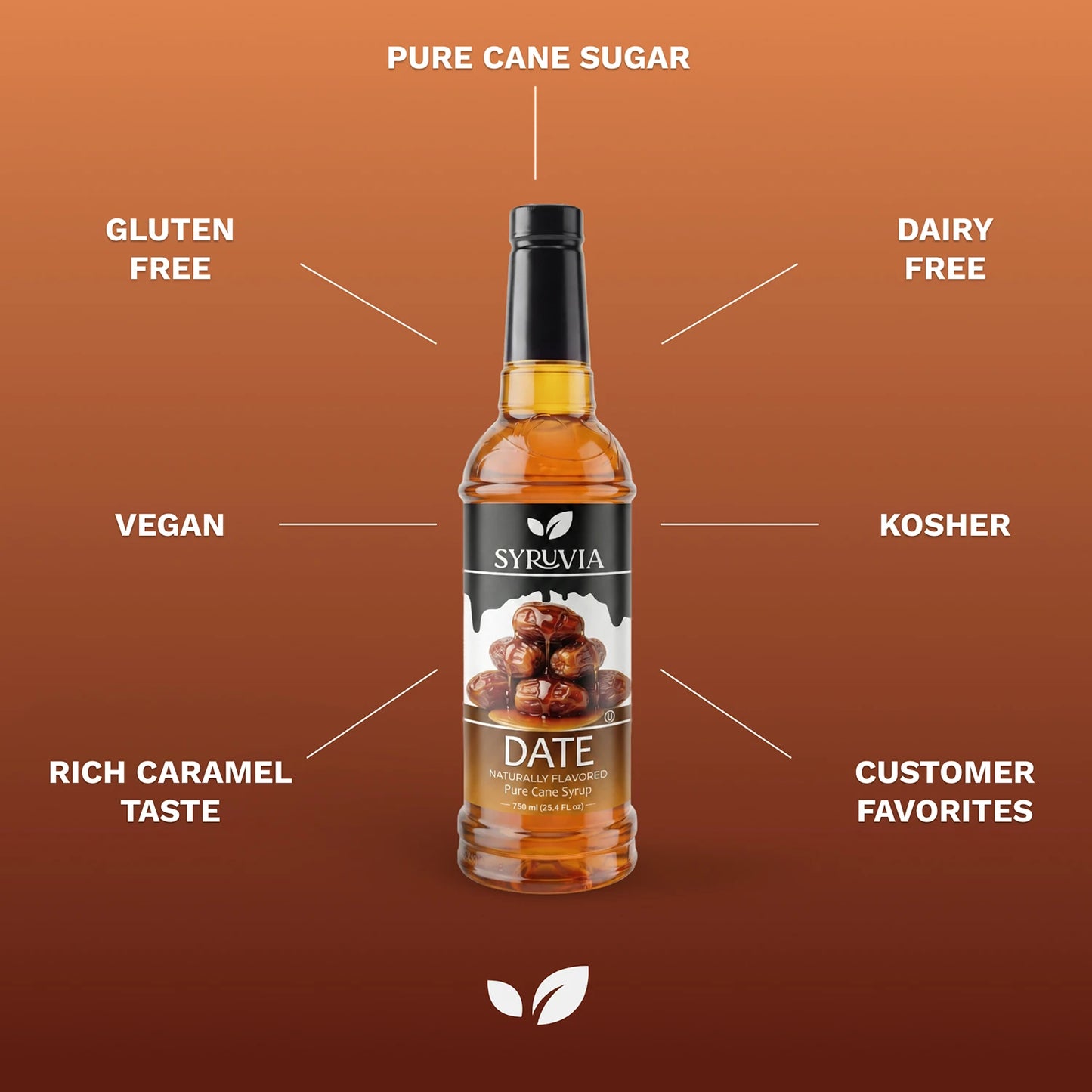 Date Syrup