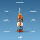 Sugar-Free Pumpkin Cookie Butter Syrup Syruvia