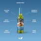 Sugar-Free Pistachio Date Syrup Syruvia