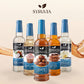 Sugar-Free Date Syrup Syruvia