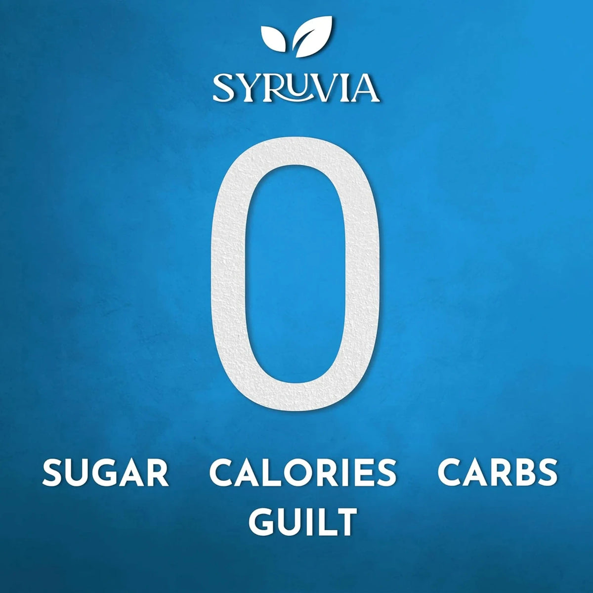 Sugar-Free Apple Crisp Syrup Syruvia