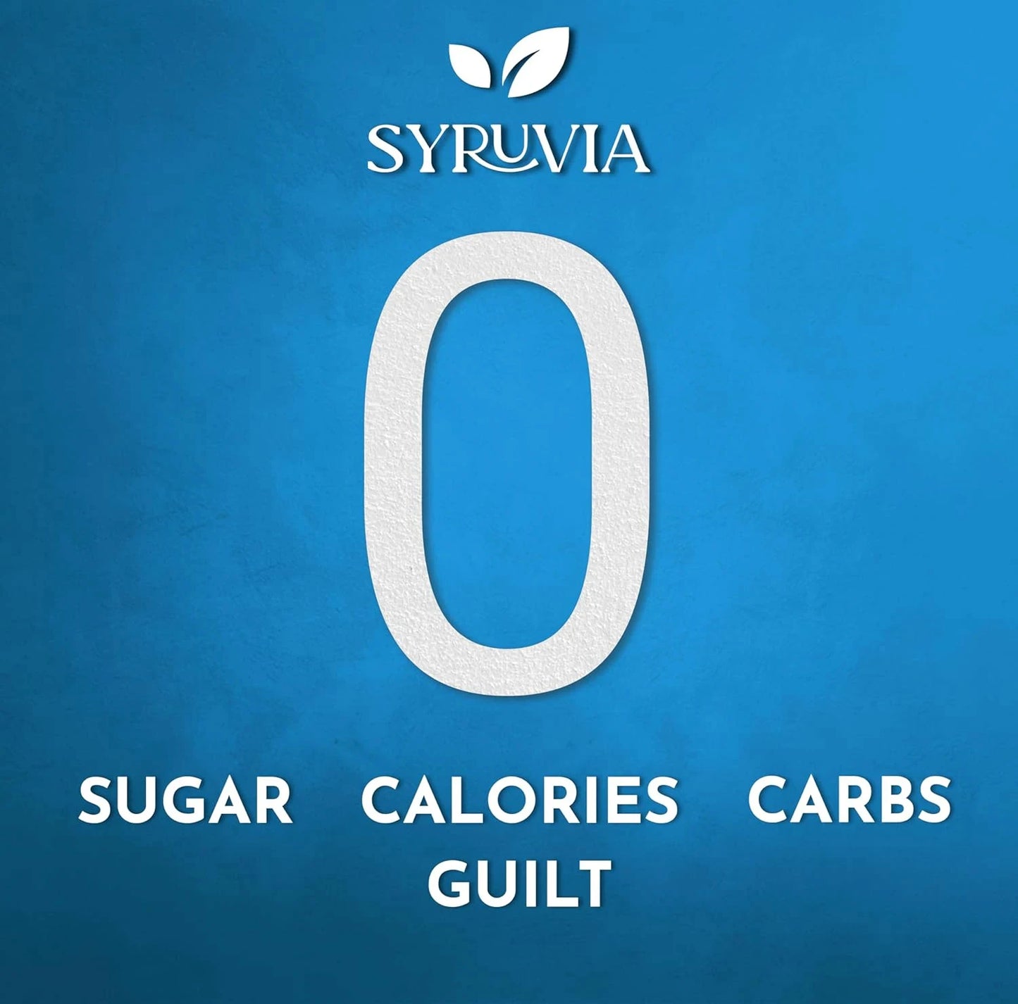 Sugar-Free Mix Berry Syrup