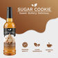 Sugar Cookie Syrup Syruvia
