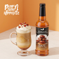 Date Syrup Syruvia