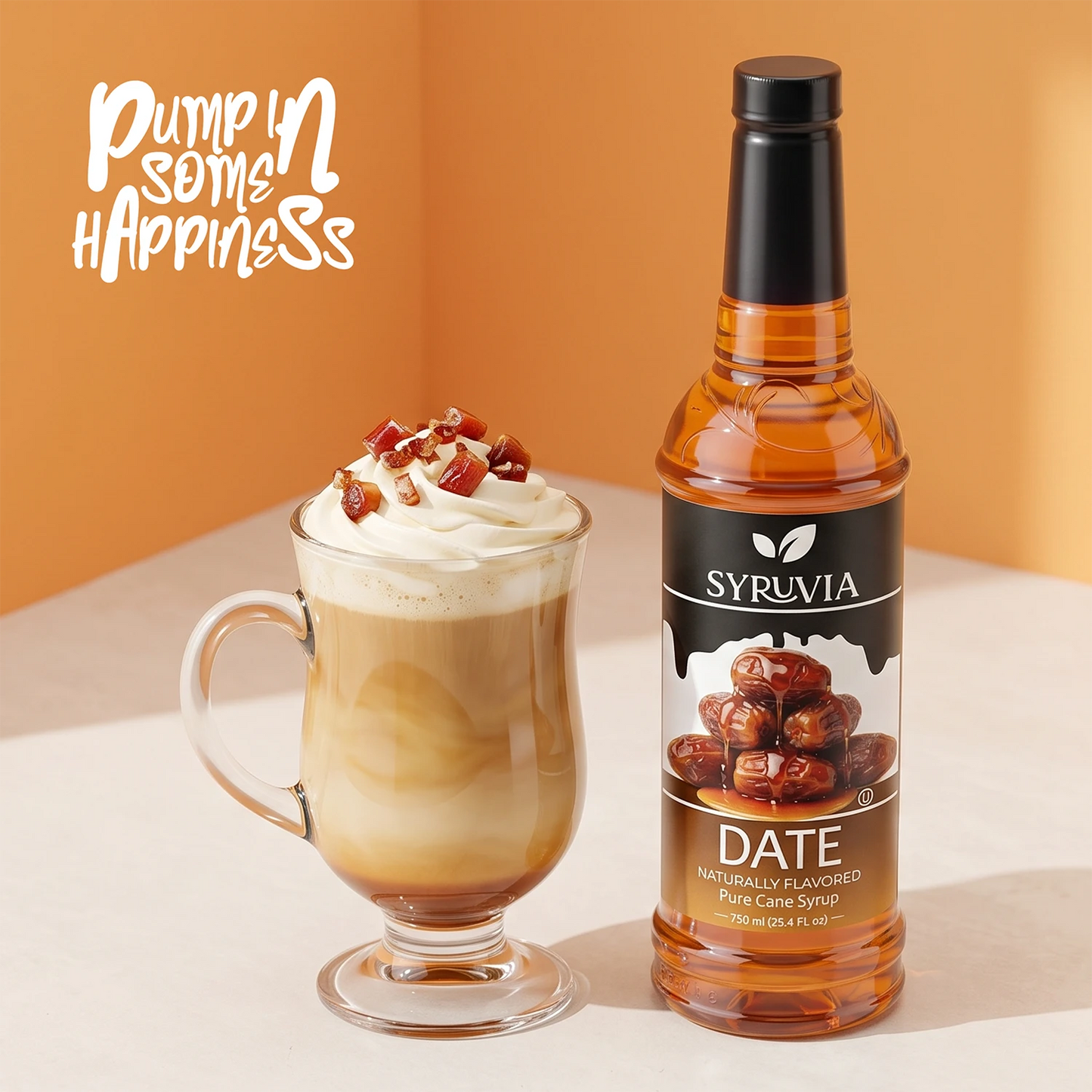 Date Syrup
