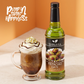 Pistachio Date Syrup