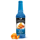 Sugar-Free Blue Curacao Syrup
