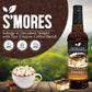 S’mores Coffee Syrup Syruvia