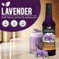 Lavender Syrup
