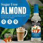 Sugar-Free Almond Syrup Syruvia