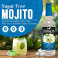 Sugar-Free Mojito Syrup Syruvia