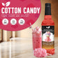 Cotton Candy Syrup