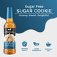 Sugar Free Sugar Cookie Syrup Syruvia