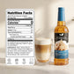 Sugar Free Sugar Cookie Syrup