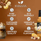 Banana Nut Syrup