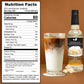 White Chocolate Syrup