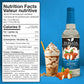 Sugar-Free Almond Syrup Syruvia