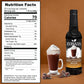 Iced Coffee Syrup