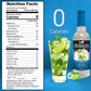 Sugar-Free Mojito Syrup