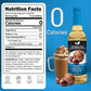 Sugar-Free Chestnut Praline Syrup