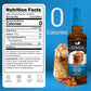 Sugar-Free Caramel Pecan Syrup