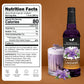 Lavender Syrup