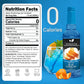 Sugar-Free Blue Curacao Syrup Syruvia