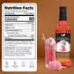 Cotton Candy Syrup Syruvia
