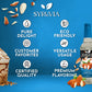 Sugar-Free Almond Syrup Syruvia