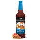 Sugar-Free Maple Bourbon Pecan Syrup Syruvia