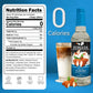 Sugar-Free Almond Syrup
