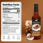Apple Crisp Syrup Syruvia