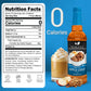 Sugar-Free Apple Crisp Syrup