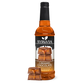 Caramel Chocolate Syrup