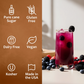 Mix Berry Syrup