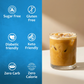 Sugar-Free Salted Cookie Butter Syrup