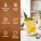 Pineapple Syrup