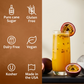 Passion Fruit Syrup