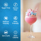 Sugar-Free Cotton Candy Syrup